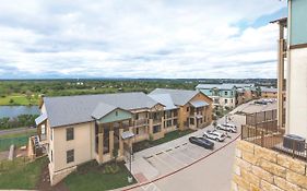 Worldmark Marble Falls