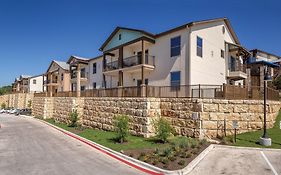Worldmark Marble Falls